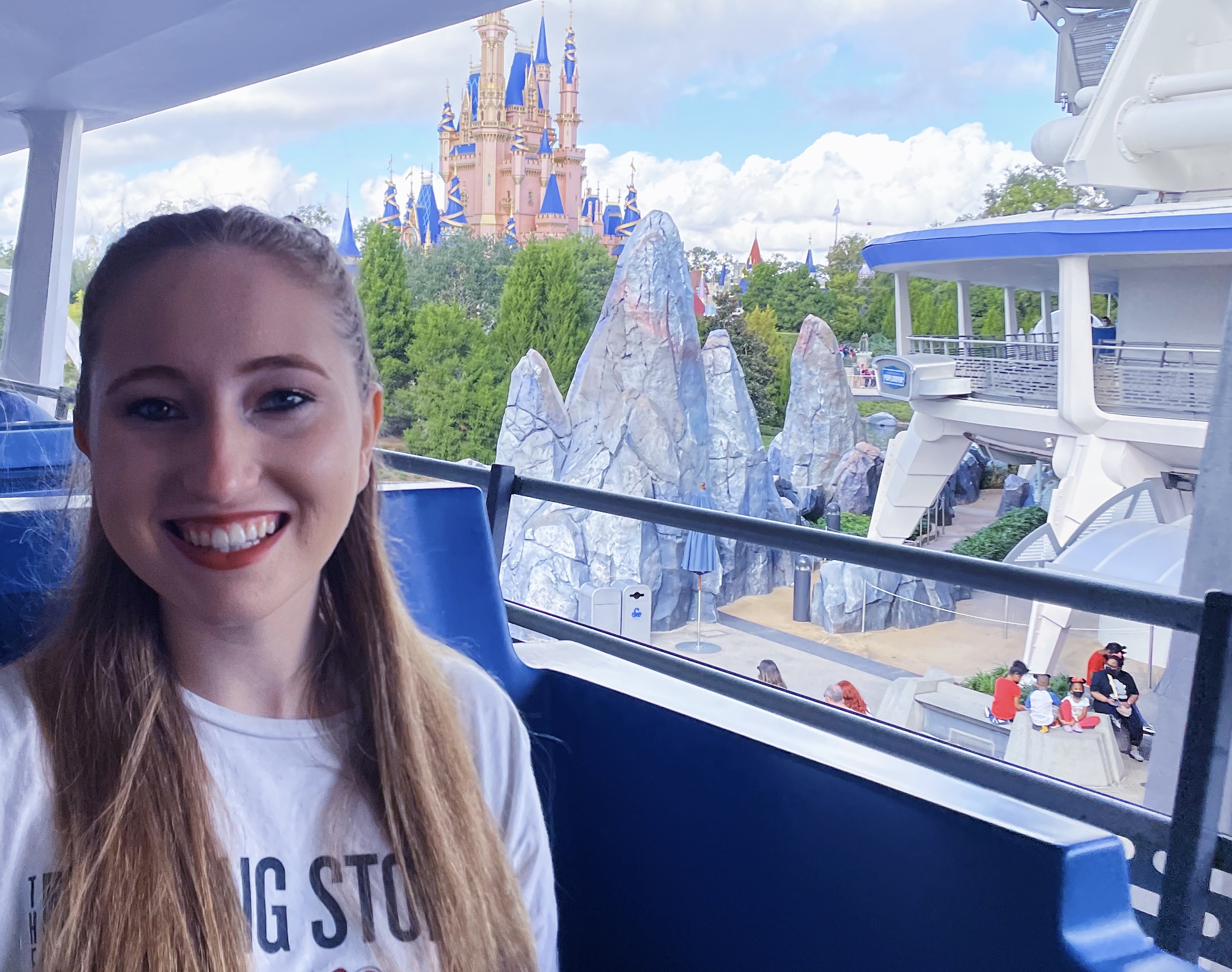 How to Have a Dream Disney World Trip