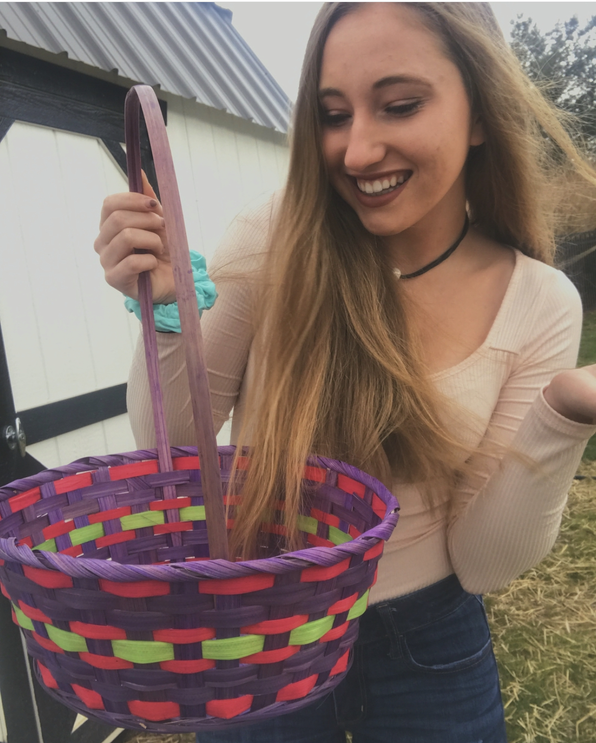 Egg-citing Adult Easter Activities